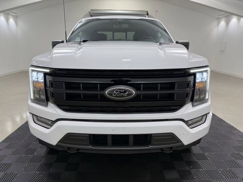 Used 2022 Ford F150 XLT w/ Equipment Group 302A High image 2