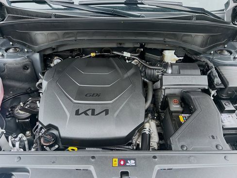 Used 2022 Kia Telluride EX image 33