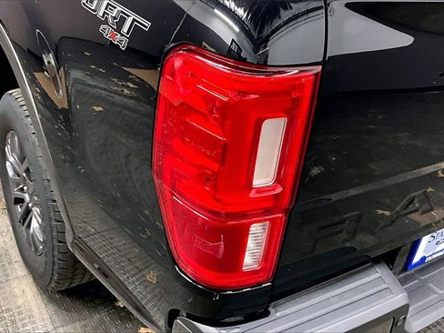 Used 2022 Ford Ranger Lariat w/ Equipment Group 501A High image 32