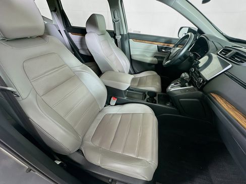 Used 2018 Honda CR-V EX-L image 31