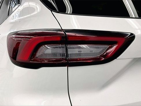 Used 2023 Ford Escape ST-Line Elite image 32