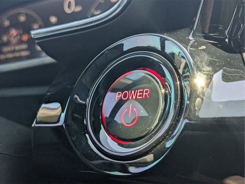 New 2026 Honda CR-V Sport Touring image 23