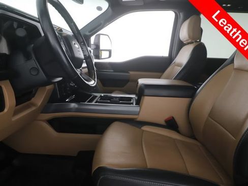 Used 2024 Ford F250 Lariat w/ Lariat Ultimate Package AWD/4WD image 13