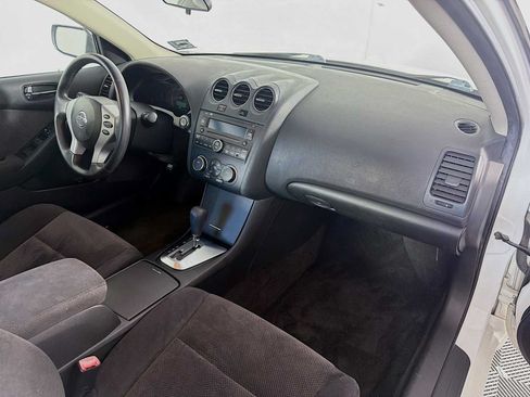Used 2008 Nissan Altima 2.5 S FWD image 24