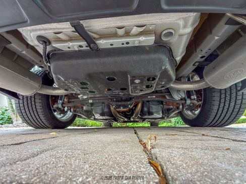 Used 2009 Ford Mustang Shelby GT500 image 82