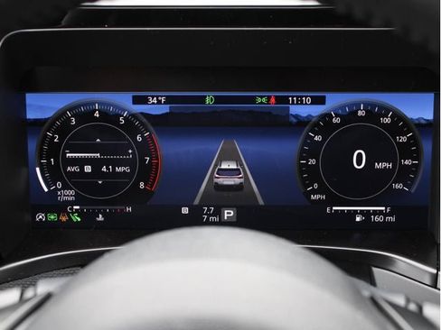 New 2026 Subaru Outback Limited XT AWD/4WD image 30