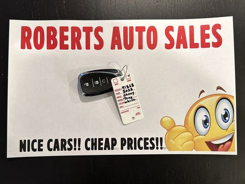 Used 2022 Chevrolet Trax LT w/ Redline Edition image 31