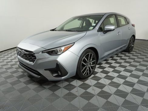 Certified 2025 Subaru Impreza 2.0i Sport image 3