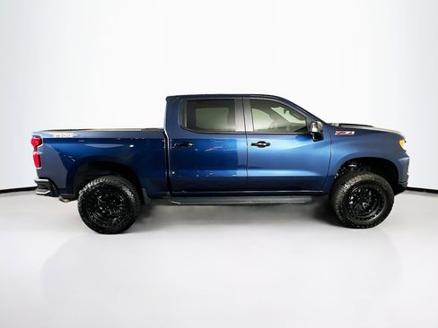 Used 2022 Chevrolet Silverado 1500 LT Trail Boss w/ Protection Package image 10