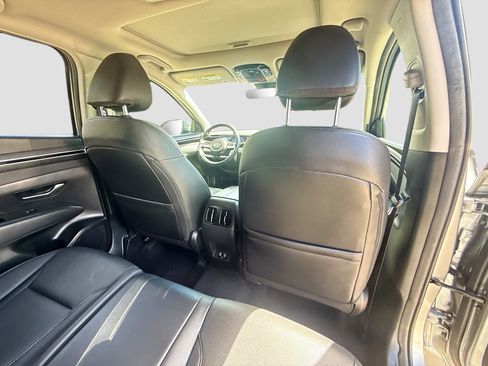 Used 2024 Hyundai Tucson SEL w/ Convenience Package FWD image 27