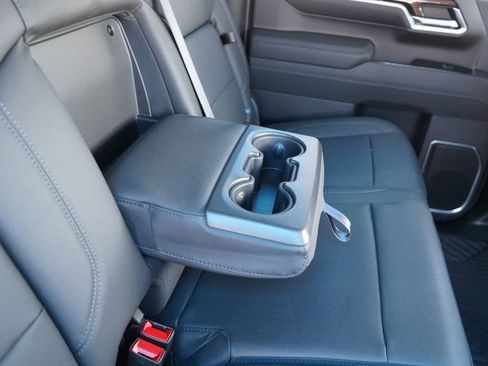 New 2026 Chevrolet Silverado 1500 RST AWD/4WD image 30