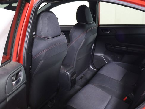 Used 2017 Subaru WRX Premium image 25