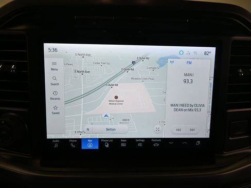 Used 2025 Ford F150 XLT w/ Equipment Group 302A MID image 23