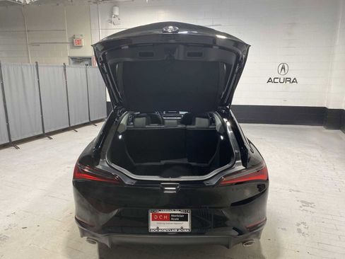 Certified 2024 Acura Integra image 19