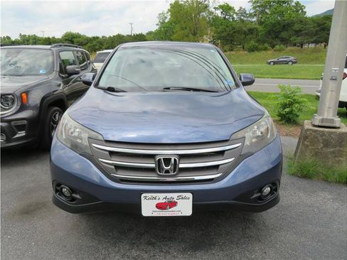 Used 2014 Honda CR-V EX image 15