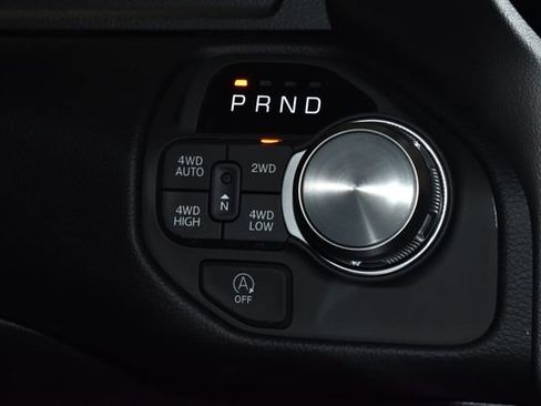 New 2026 RAM 1500 Laramie w/ Laramie Preferred Package image 24