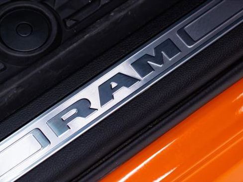 Used 2022 RAM 1500 TRX w/ TRX Level 2 Equipment Group image 29