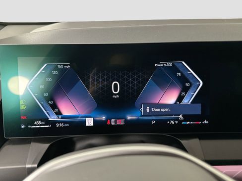 New 2026 BMW X3 xDrive30 w/ Premium Package image 10