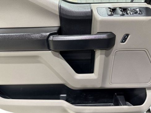 Used 2019 Ford F350 XL w/ Power Equipment Group image 16
