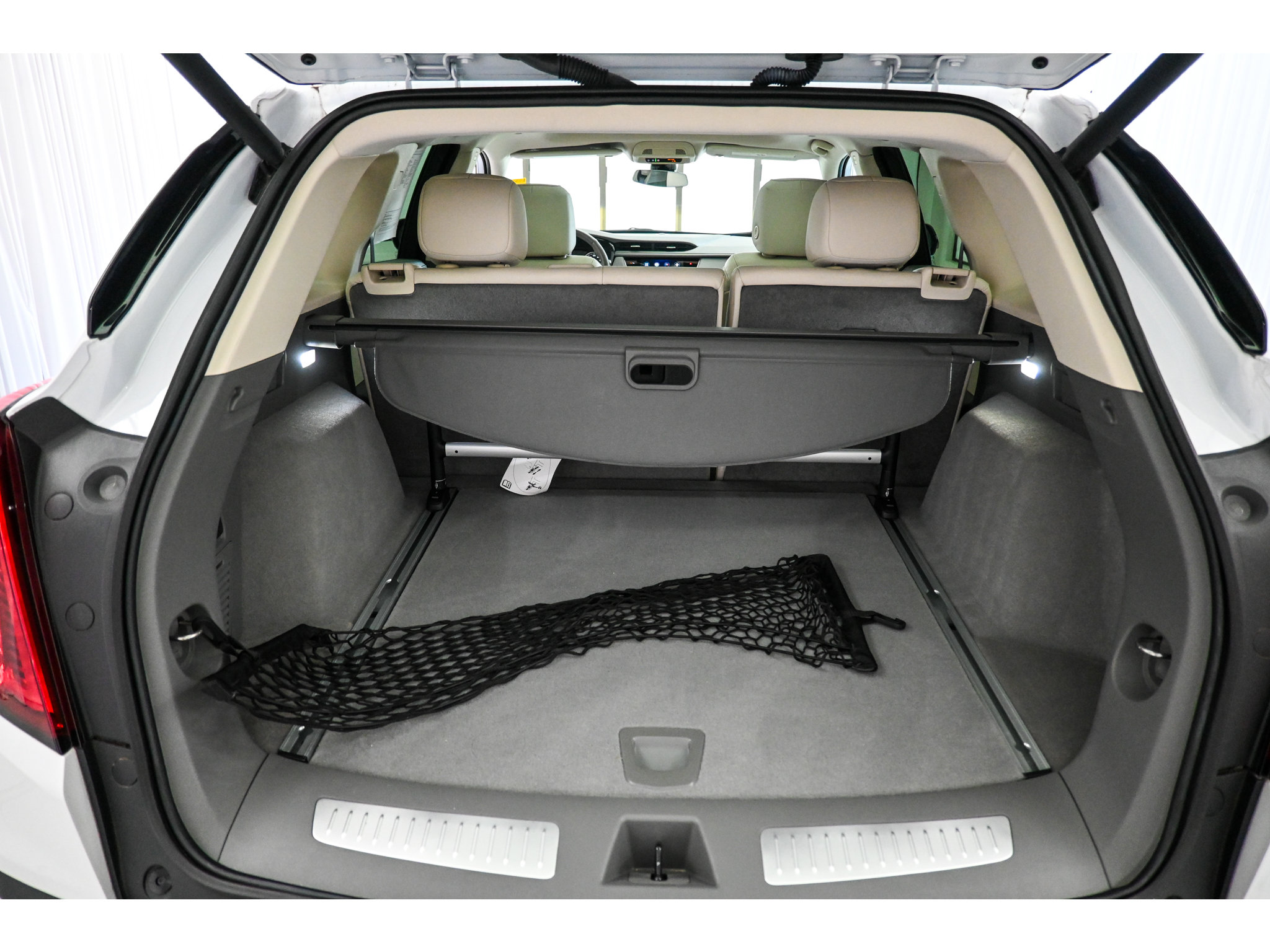 Used 2024 Cadillac XT5 Premium Luxury AWD/4WD image 56