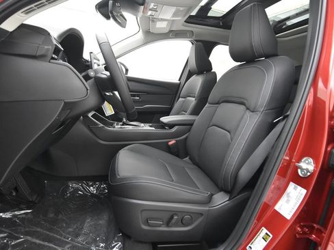 New 2026 MAZDA CX-5 2.5 S w/ Premium Package AWD/4WD image 28