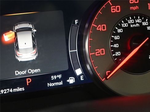 Certified 2024 Acura RDX A-Spec image 3