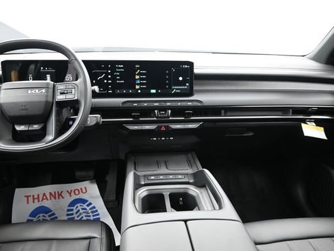 New 2027 Kia Telluride EX X-Line image 34