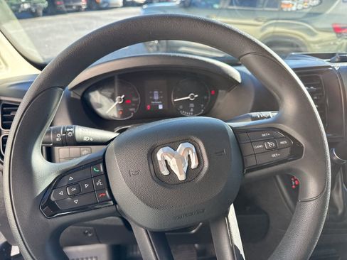 Used 2023 RAM ProMaster 3500 w/ Convenience Group image 24