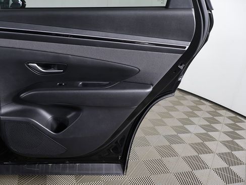 Certified 2024 Hyundai Tucson SEL w/ Convenience Package image 24