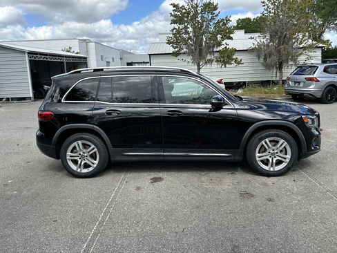 Used 2023 Mercedes-Benz GLB 250 4MATIC image 7