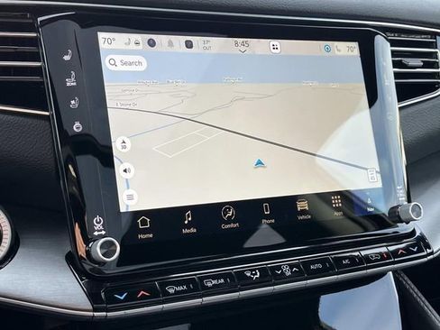 New 2026 Jeep Grand Wagoneer 4WD w/ Premium Group I image 32