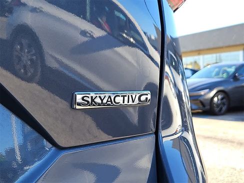 Used 2024 MAZDA CX-5 Carbon Edition image 32