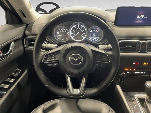 Used 2025 MAZDA CX-5 AWD 2.5 S image 11