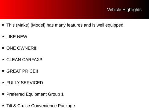 Used 2015 Chevrolet Express 2500 Extended RWD image 9