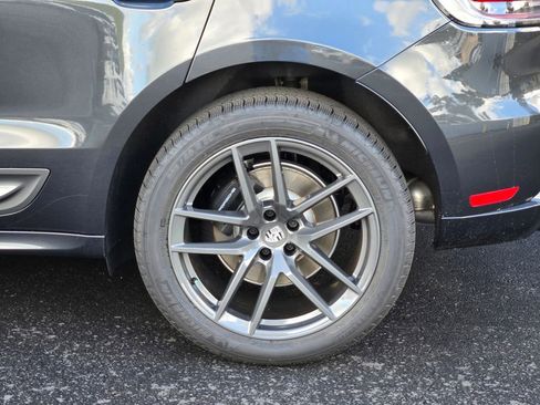 New 2026 Porsche Macan Turbo image 11