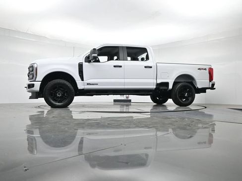 New 2026 Ford F250 XL w/ STX Appearance Package AWD/4WD image 35