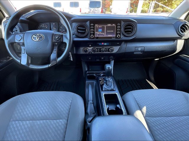 Used 2021 Toyota Tacoma SR AWD/4WD image 10