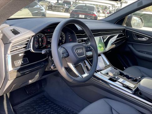 New 2026 Audi Q8 Premium Plus image 8