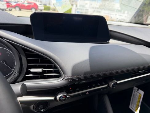 New 2026 MAZDA MAZDA3 2.5 S Sedan w/ Preferred Pkg FWD image 21
