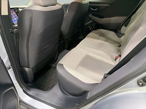 Used 2021 Subaru Outback Premium AWD/4WD image 18