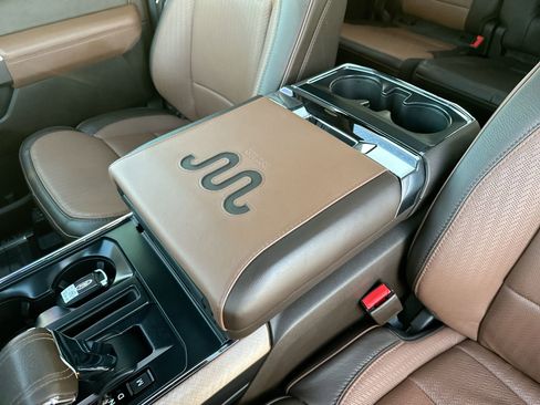 Used 2024 Ford F150 King Ranch image 21