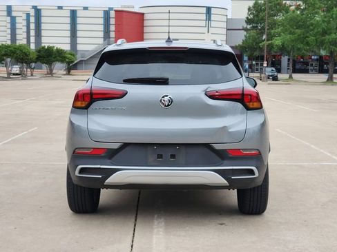 Used 2023 Buick Encore GX Select FWD image 6
