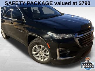 Used 2023 Chevrolet Traverse LS w/ Safety Package video 1