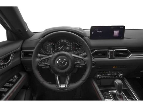 Used 2024 MAZDA CX-5 2.5 Turbo w/ Premium Package AWD/4WD image 10