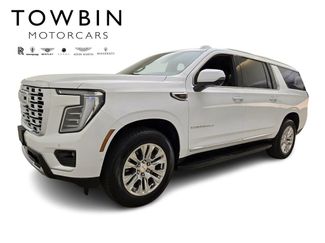 Used 2025 GMC Yukon XL Denali video 1