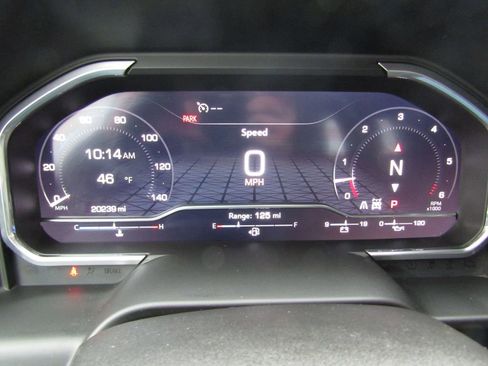 Used 2023 GMC Sierra 1500 Denali w/ Technology Package image 35