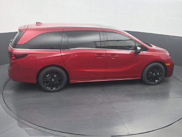 New 2026 Honda Odyssey Sport-L image 24
