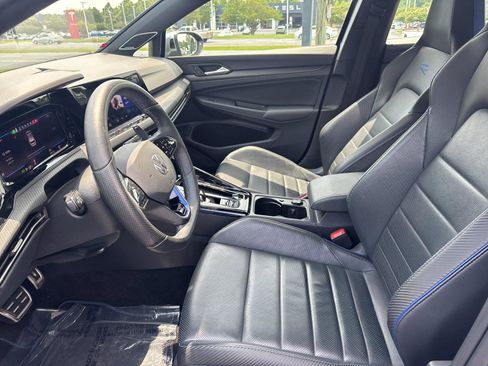 Used 2024 Volkswagen Golf R AWD/4WD image 15