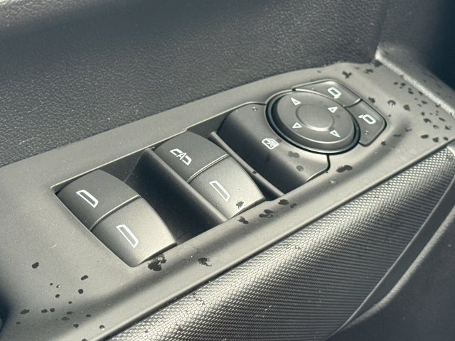 Used 2026 Chevrolet Silverado 1500 Custom RWD image 24