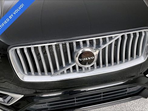 Used 2024 Volvo XC90 B6 Ultimate w/ Protection Package Premier AWD/4WD image 34